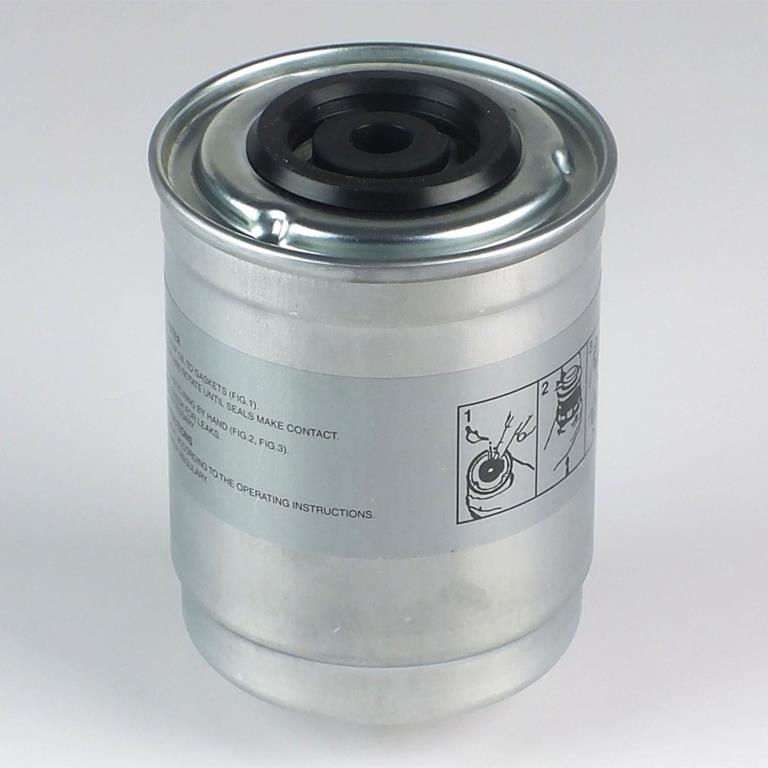 Filtro combustible DELPHI ref. HDF518